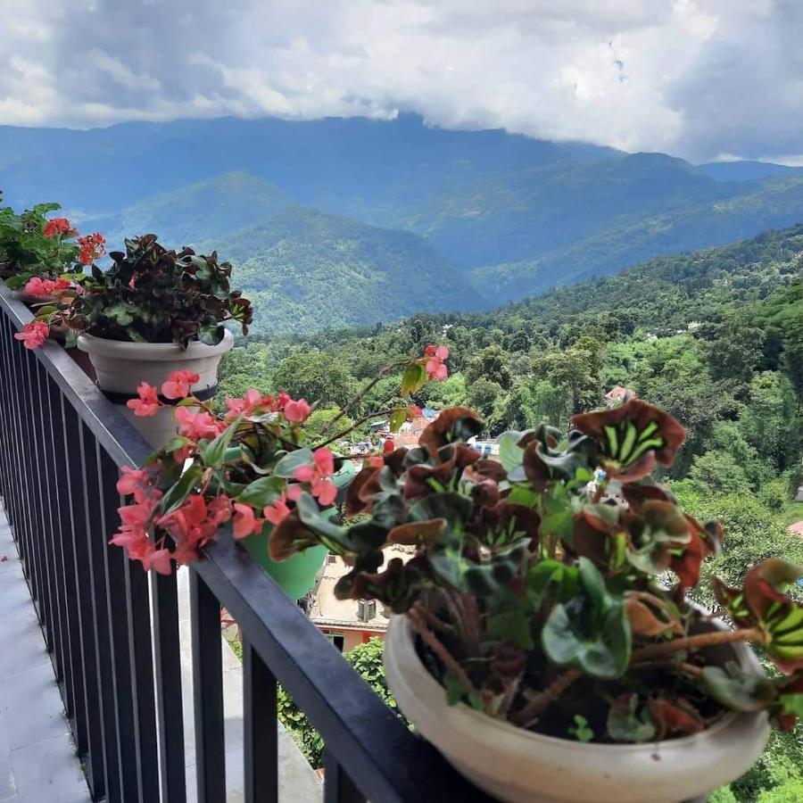 Kalimpong Sunrise-Inn Homestay Экстерьер фото